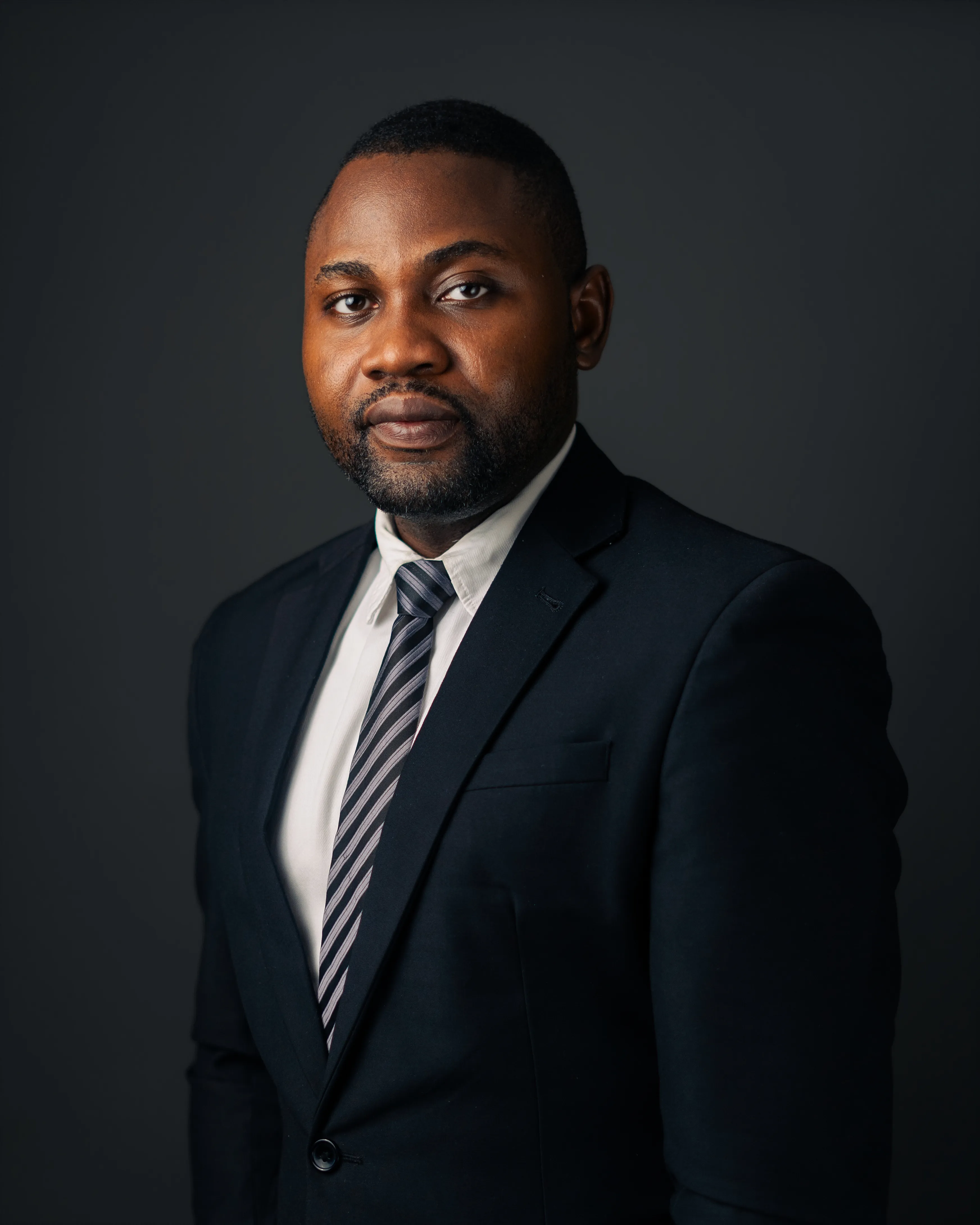 Abimbola Olowo