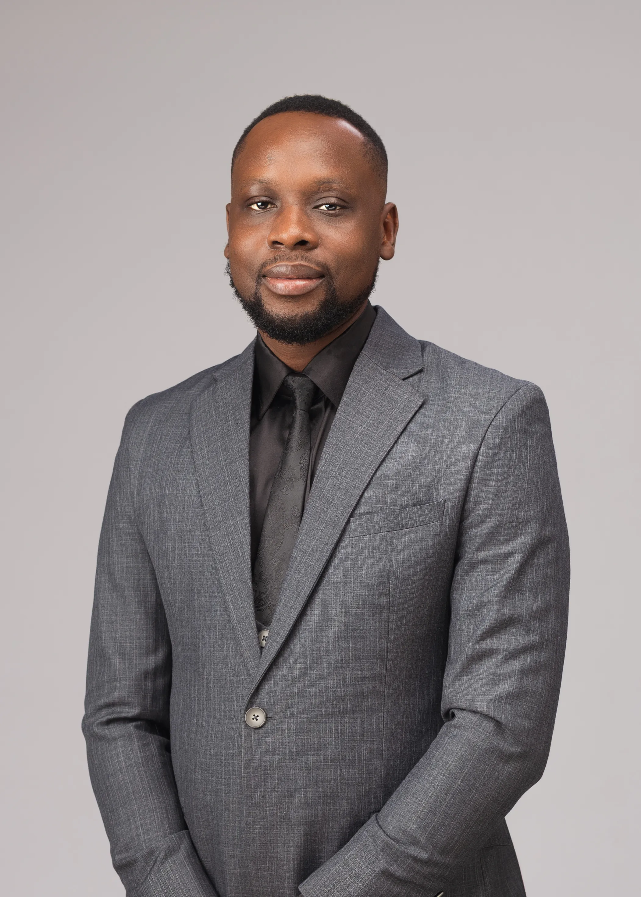 Segun Apata